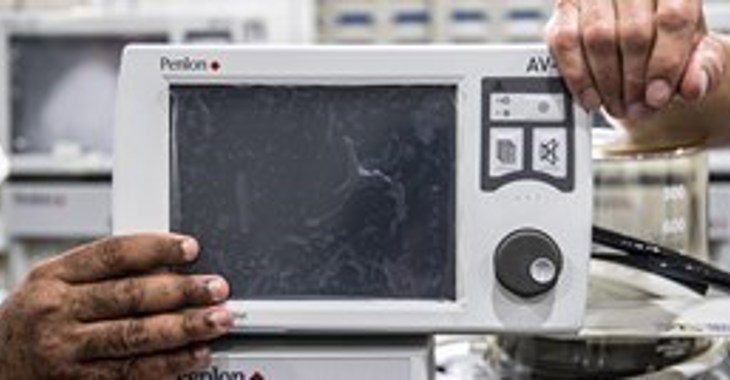 1 Ventilator Challenge UK Summary