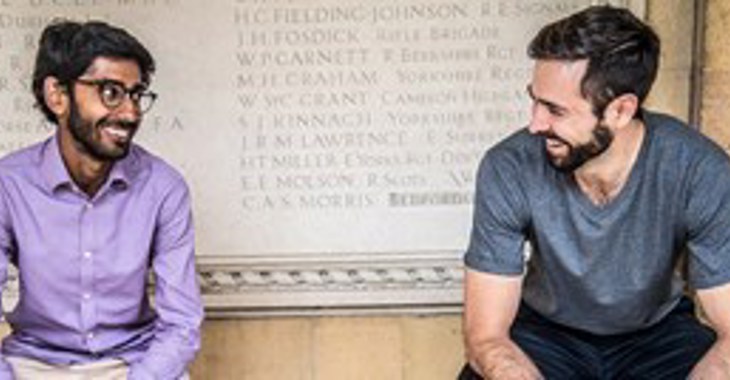 11 Ravi And Ray Summary