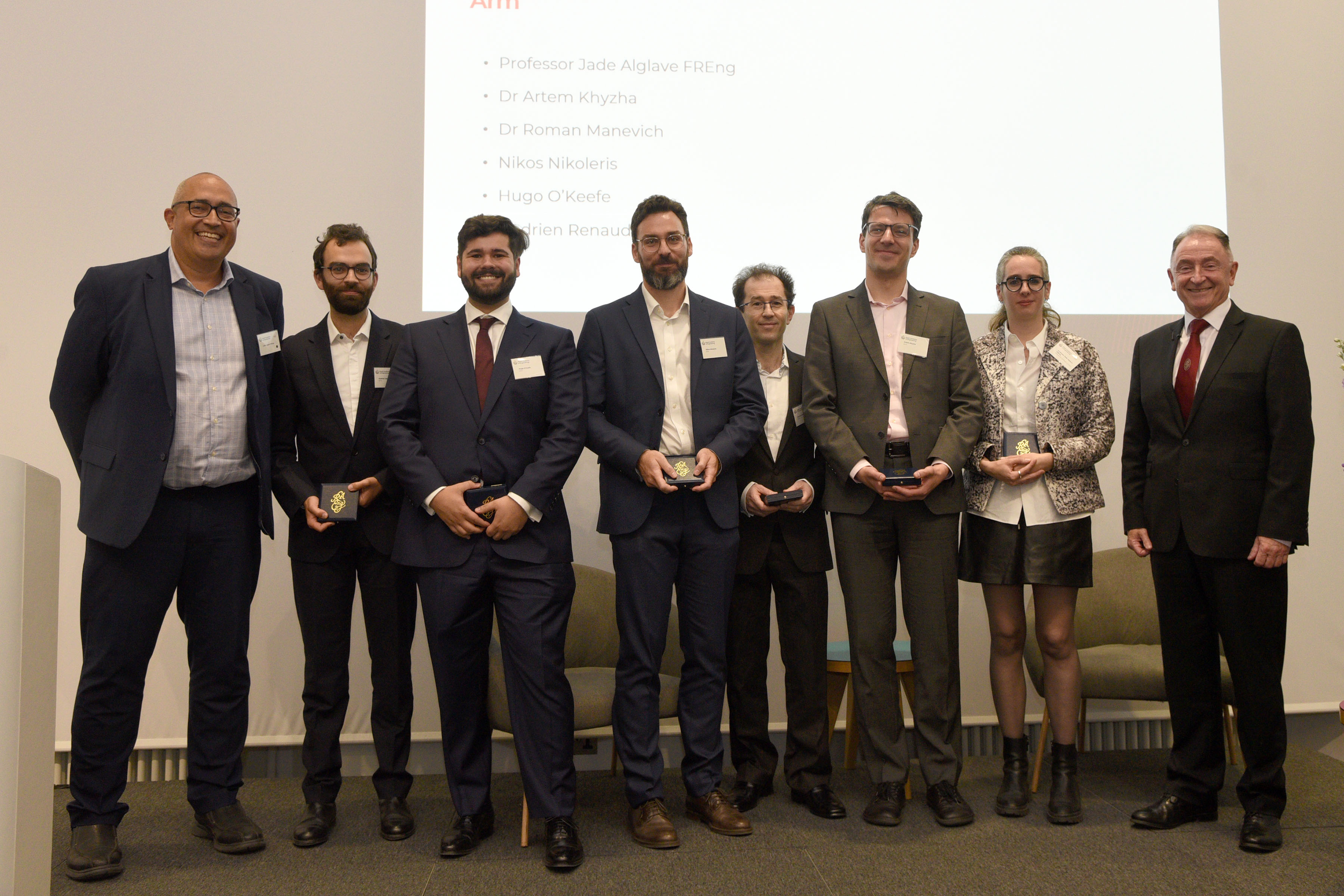 Image credit: Rob Lacey