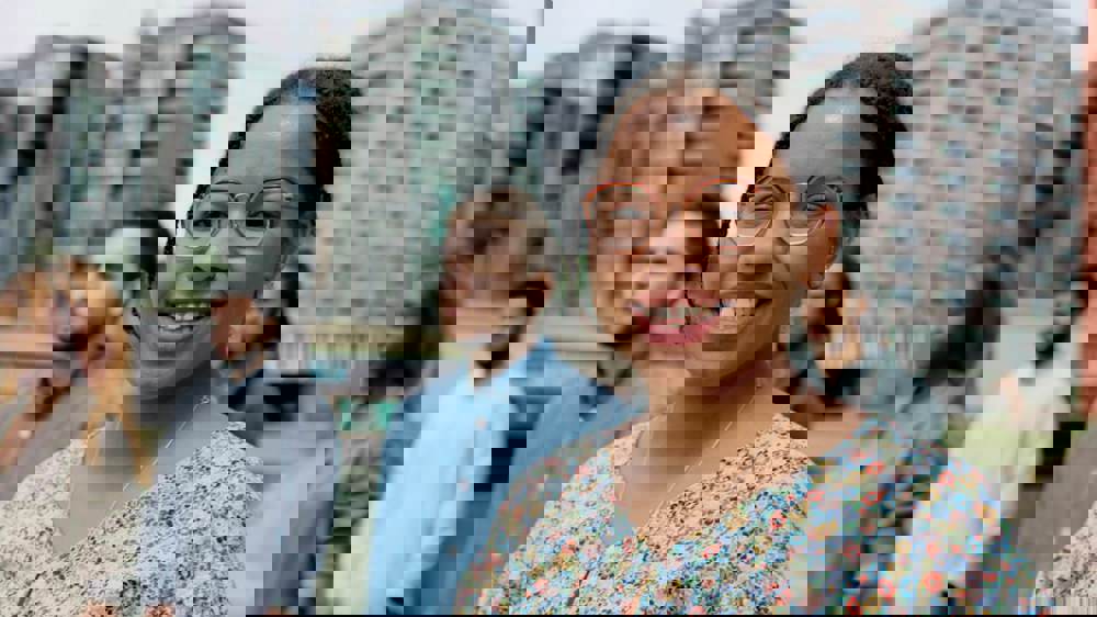 Headshot of Olivia Female chemical engineer