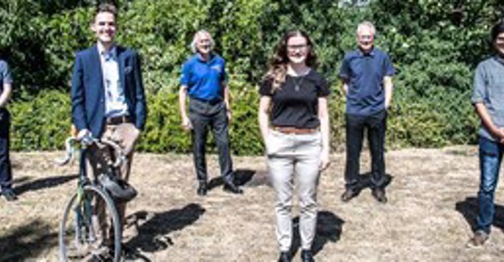 6 Jean Morris And Team Summary