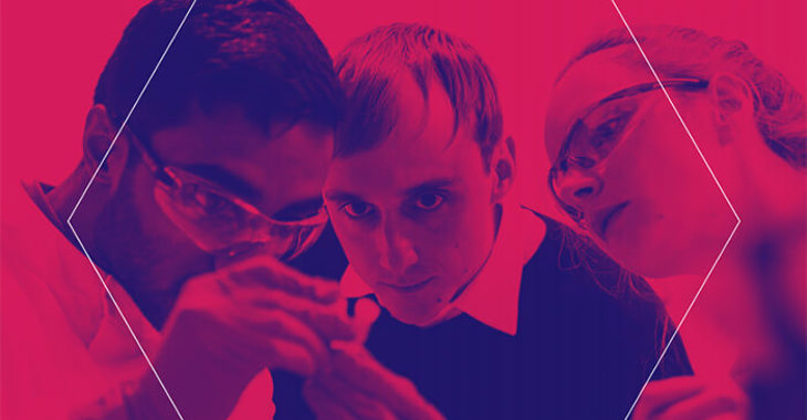 D&I Cultures Team Worskhop Series Cover Photo