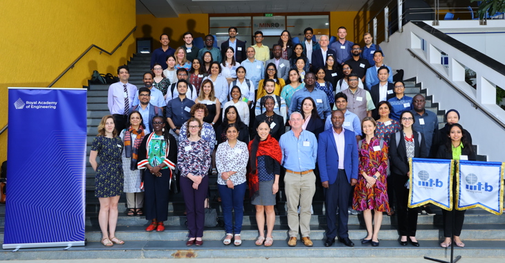 Frontiers Symposium July 2023 Digital Futures Infrastructure for Equity Inclusivity Sustainability