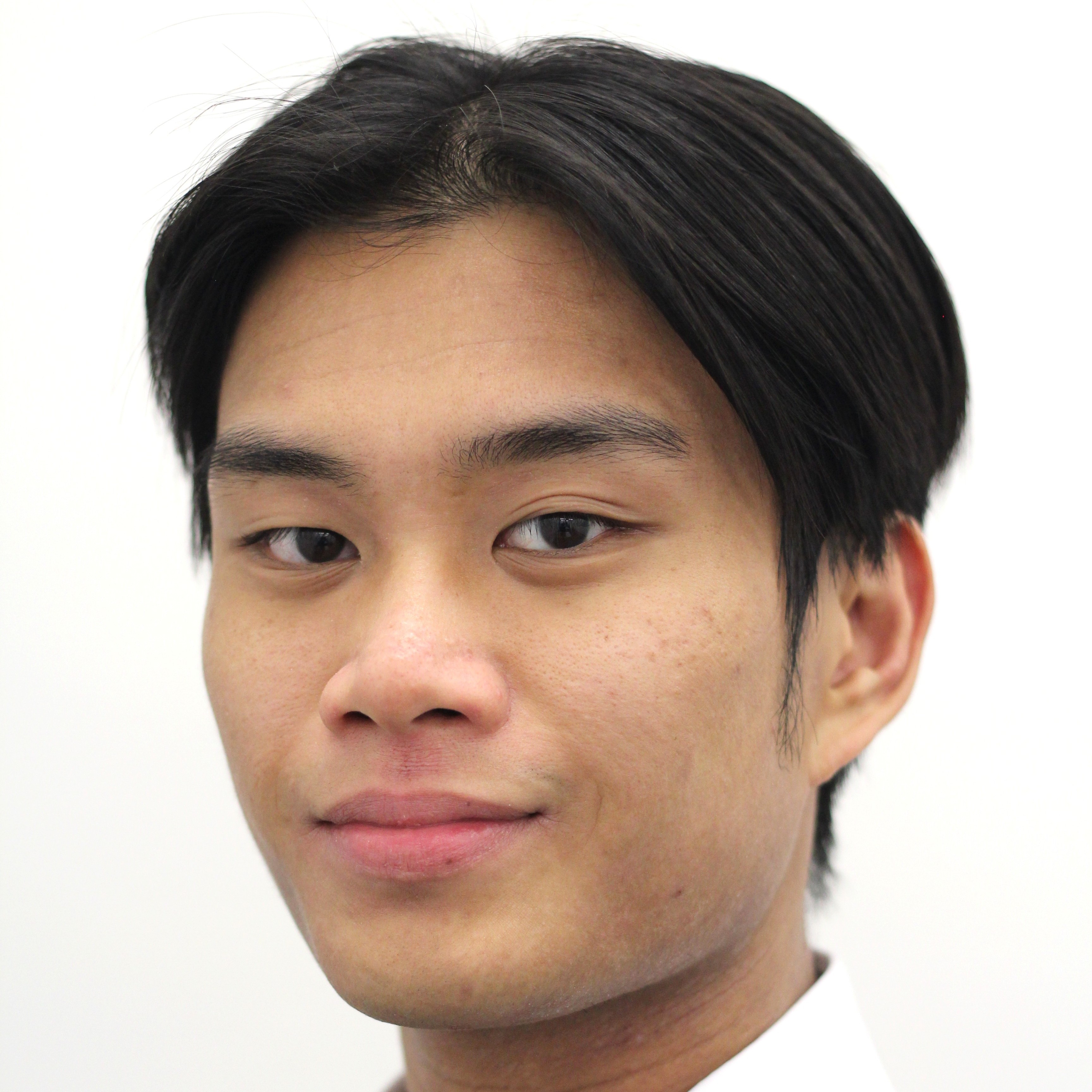 Jean Anselm Dela Cuesta