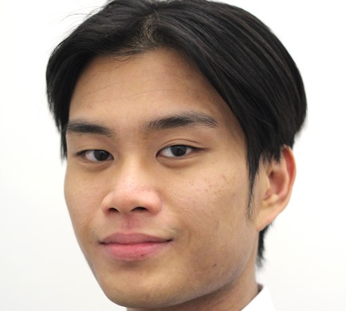 Jean Anselm Dela Cuesta