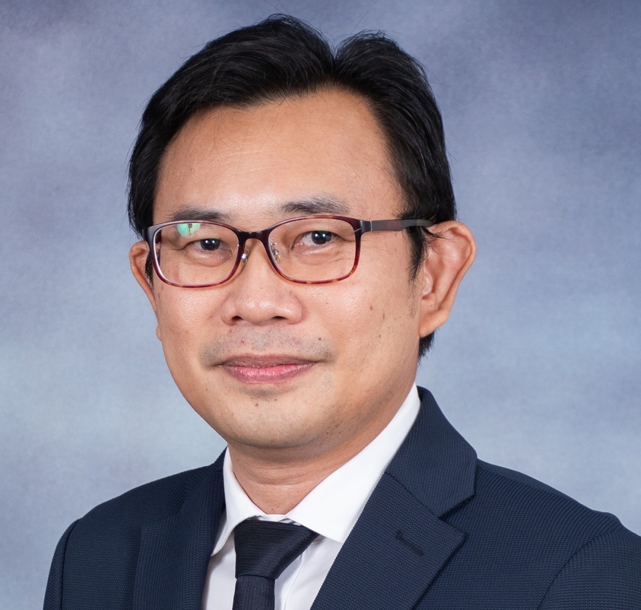 Dr. Jintawat Chaichanawong