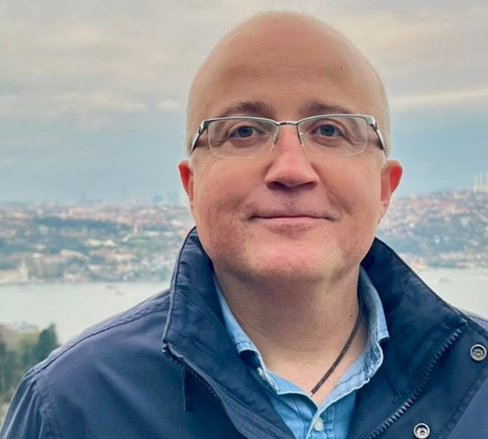 Kontis, Konstantinos