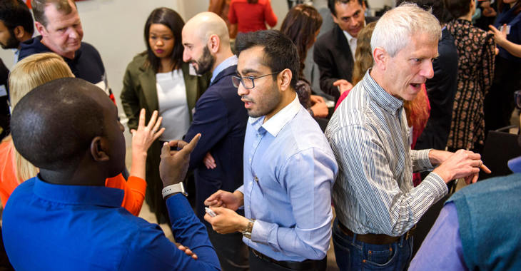 London Circular Economy Report