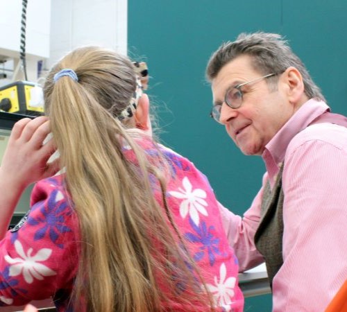 Manchester Raspberry Jam Session - problem solving on a Scratch application