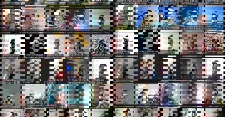 Post Event Report From Seeds To Needs (1)