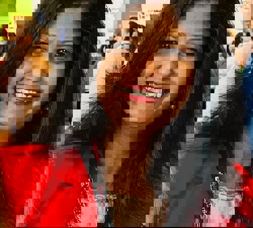 Saritha Arunkumar IBM