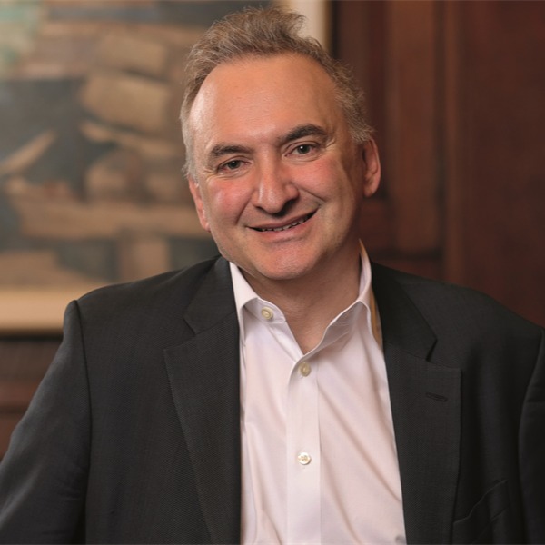 Sir Chris Wormald KCB – Cabinet Secretary and Head of the Civil Service