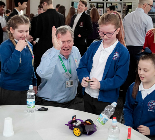 This is Engineering: Schools