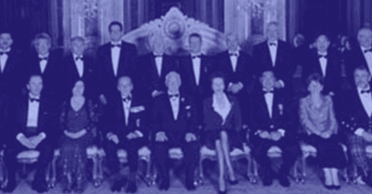 Fellows sitting low res landscape duochrome lilac indigo