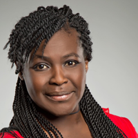 Aderin Pocock, Maggie