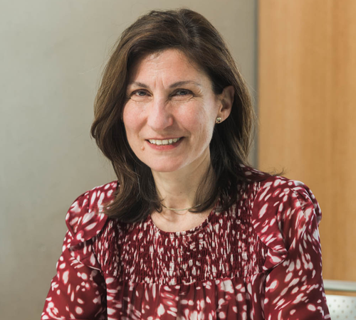 Professor Panagiota Angeli FREng