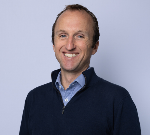 John Armstrong FREng