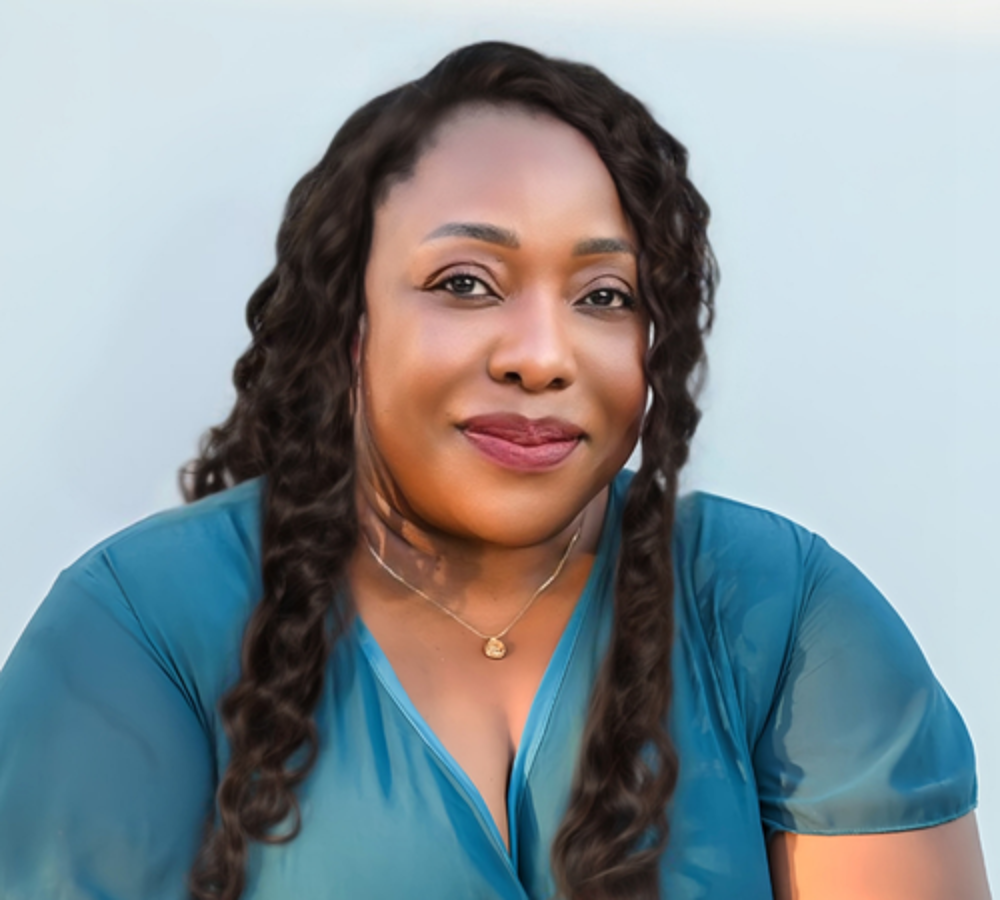 Balogun Wilson, Lydia