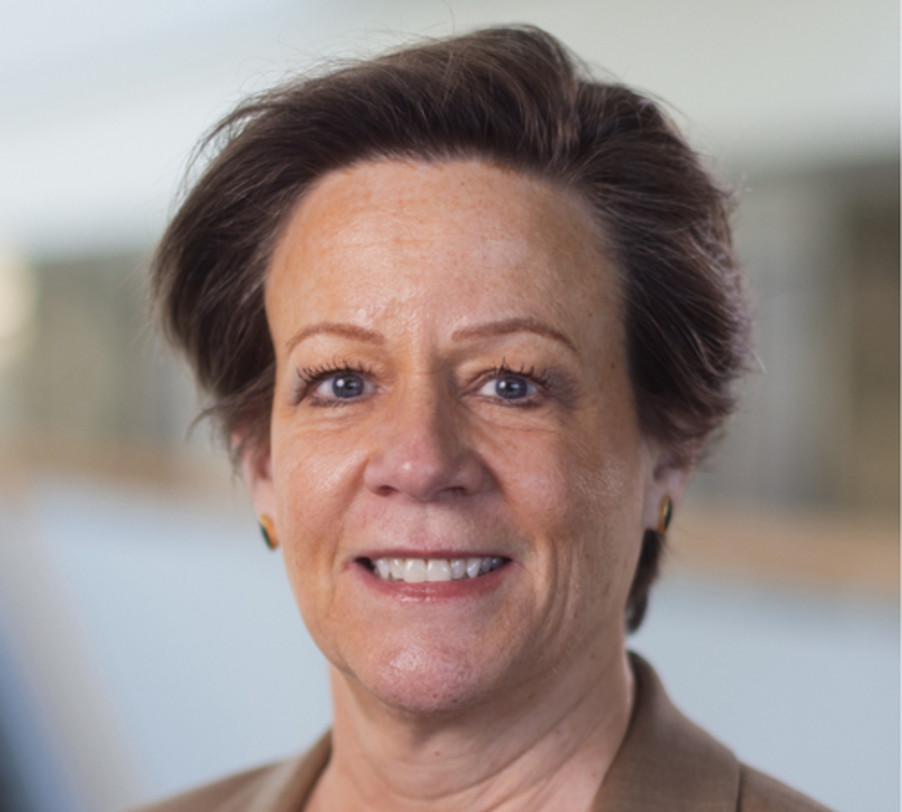 Blackmond, Donna Gail