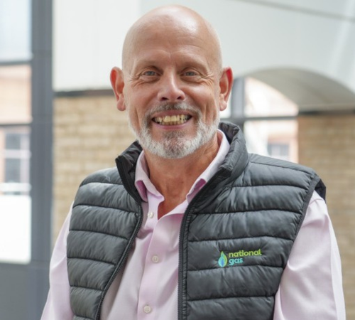 Jon Butterworth MBE FREng