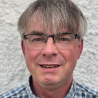 Caldwell, Niall James