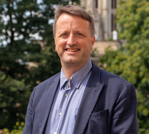 Professor Stephen Eichhorn FREng