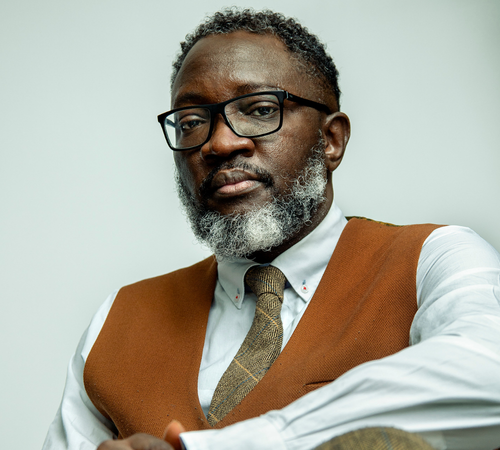 Dr Ollie Folayan MBE FREng