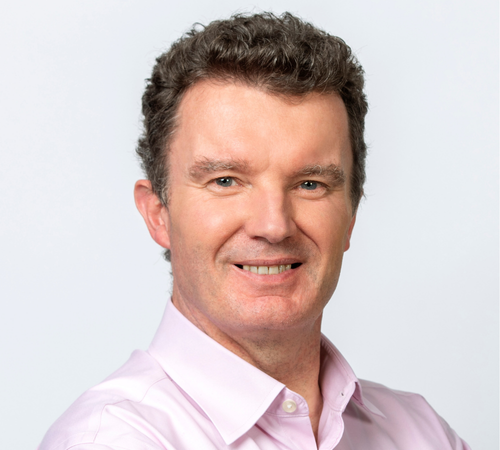 Richard Grisenthwaite FREng