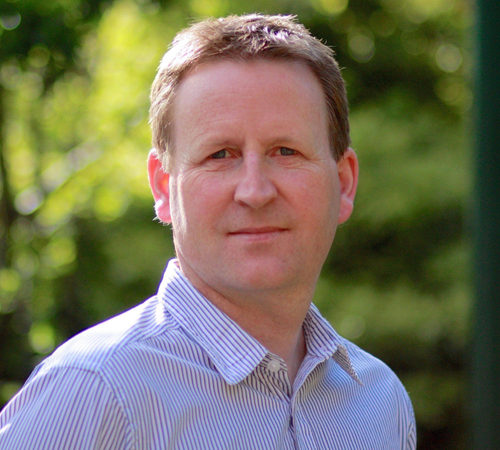 Professor Jon Heffernan FREng