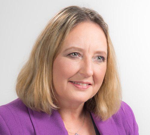 Nicola Johnson FREng