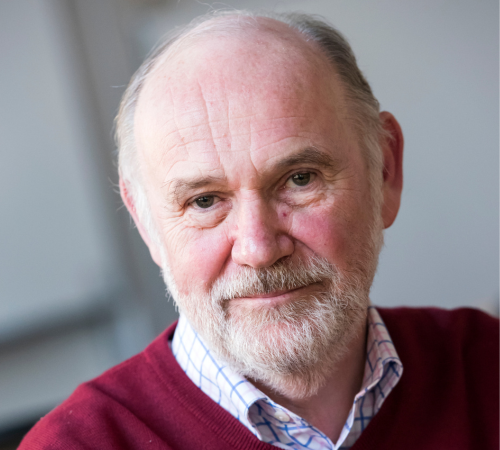 Professor John Kilner FREng