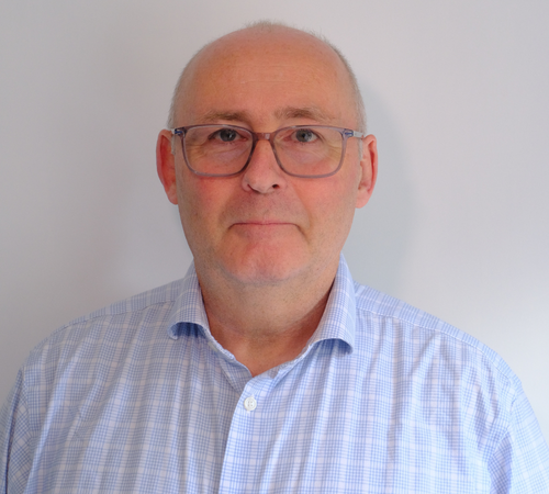 Professor Jonathan Knowles FREng