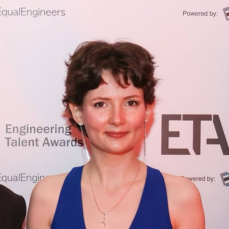 Mairéad Kathleen Reid