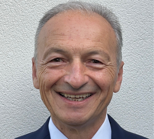 Professor Jovica V. Milanović FREng