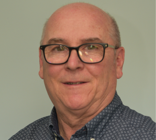 Professor (Anthony) John Moran FREng