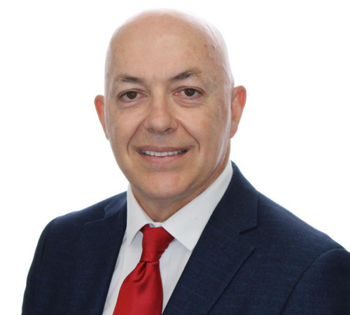 Professor Alexandros Mouzakitis FREng