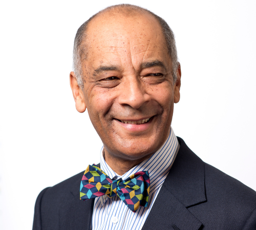 Sir Ken Olisa OBE HonFREng