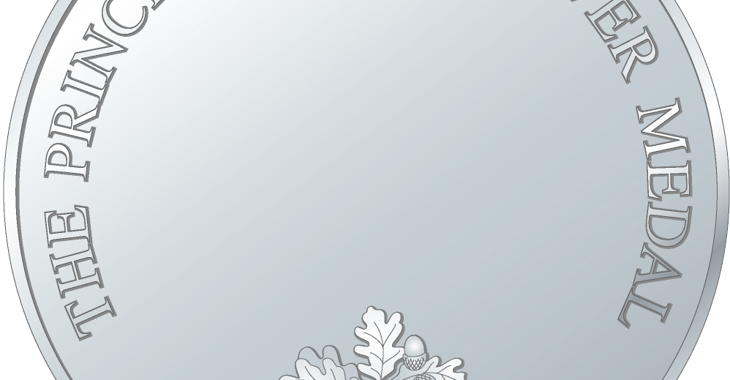 Royal Academy of Engineering Princess Royal Silver Medal