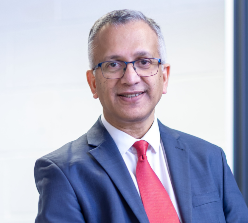 Professor Rajkumar Roy FREng