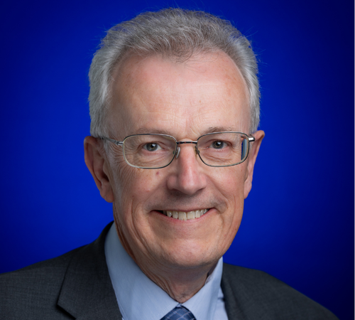 Professor Nick Ridler FREng