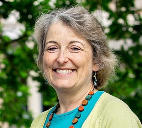 Professor Jennifer Schooling OBE FREng