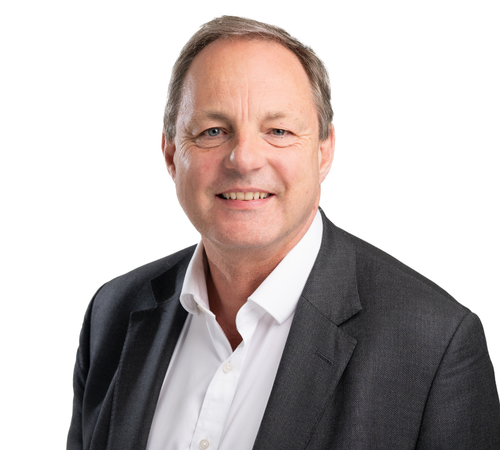 Dr David Smith FREng