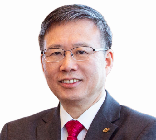 Professor Jin-Guang Teng FREng