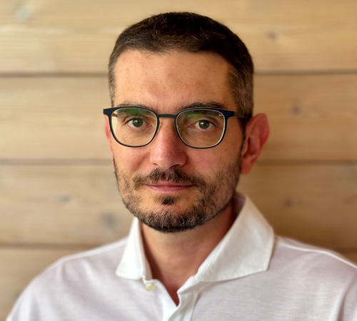 Professor Andrea Vedaldi FREng